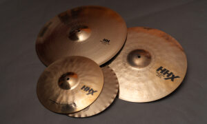 Test: Sabian Holger Müller Signature – ein Ride-Klassiker bekommt Verstärkung  Artikelbild