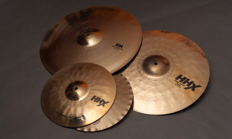 Test: Sabian Holger Müller Signature – ein Ride-Klassiker bekommt Verstärkung  Artikelbild