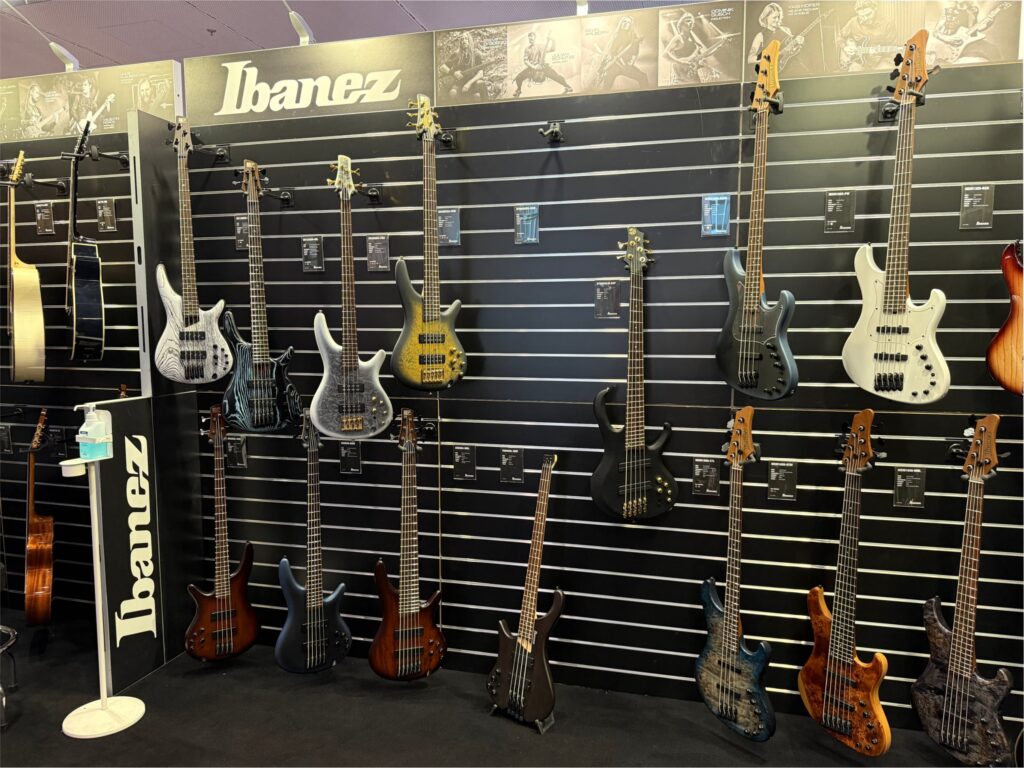 Guitar Summit 2026
