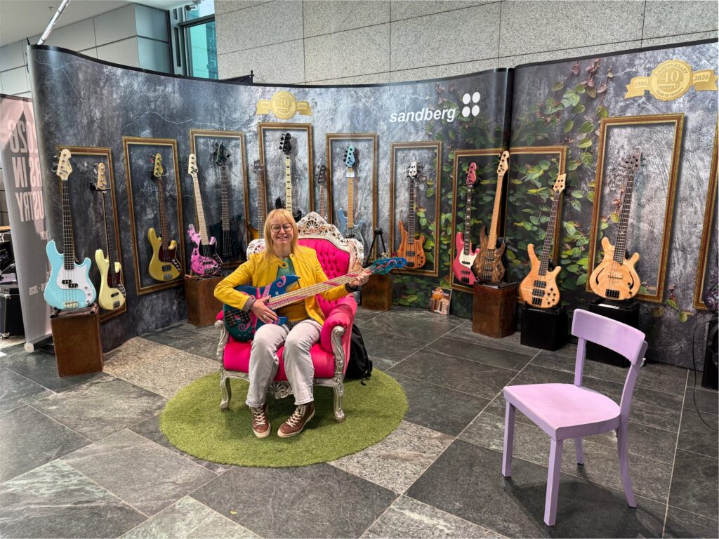 Guitar Summit 2026
