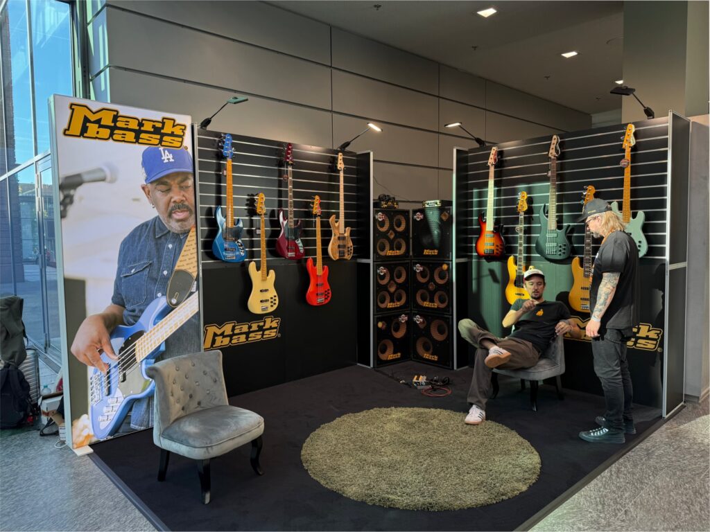 Guitar Summit 2026