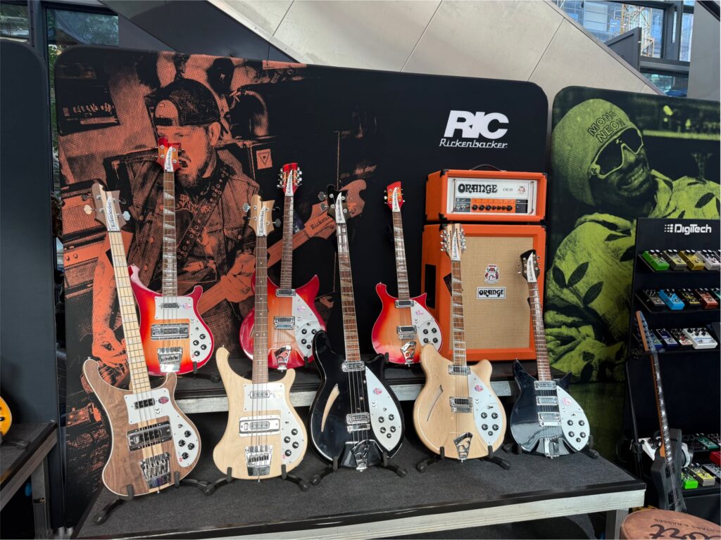 Guitar Summit 2026