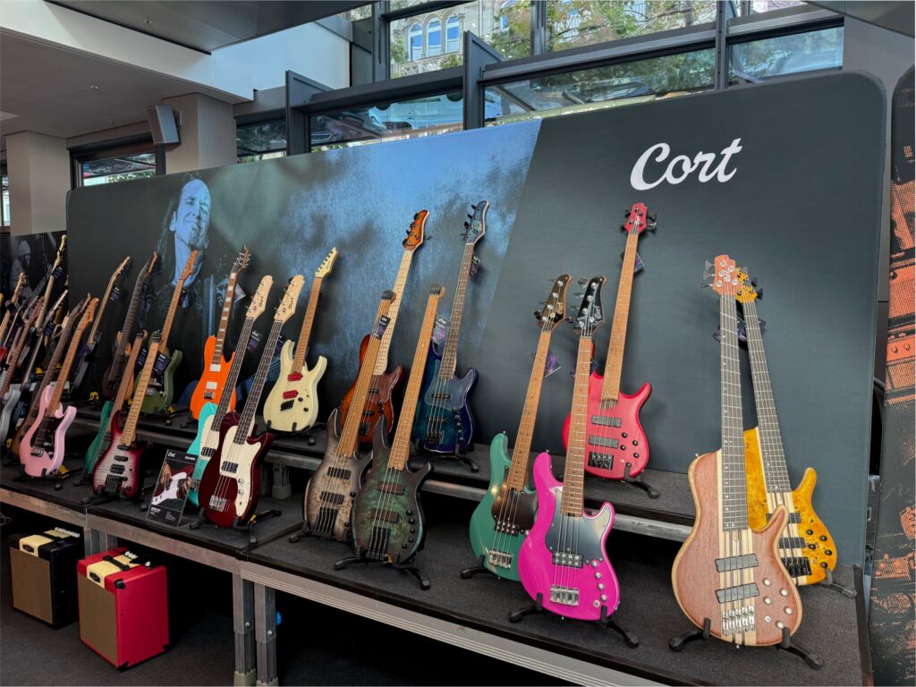 Guitar Summit 2026