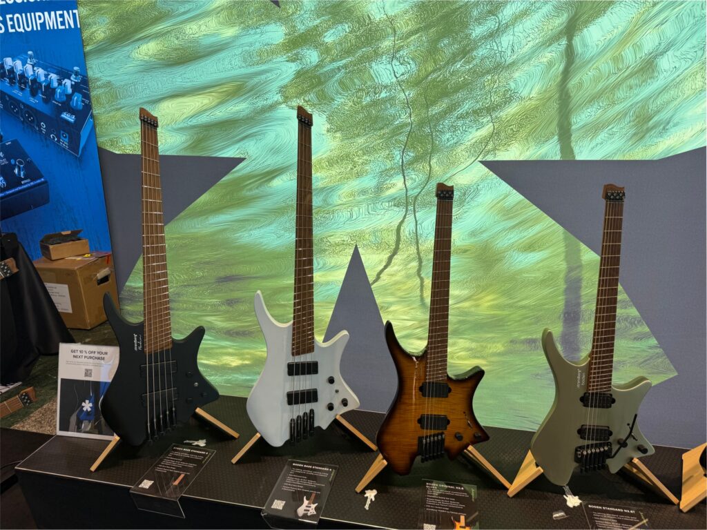 Guitar Summit 2026
