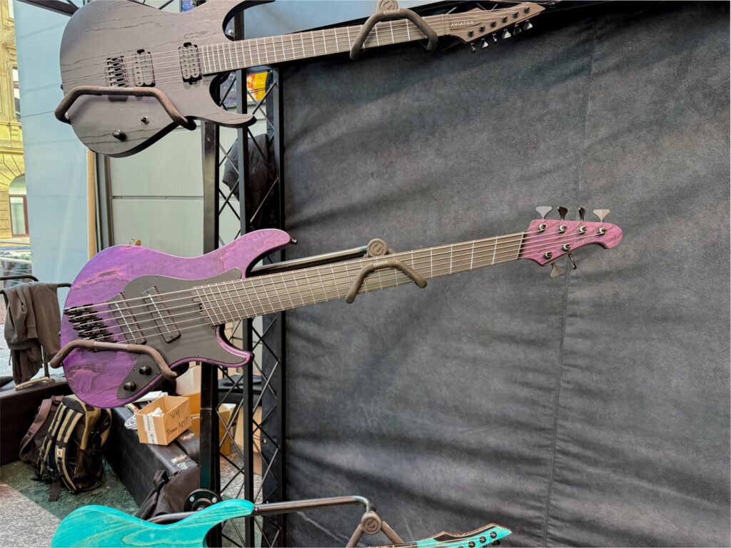 Guitar Summit 2026