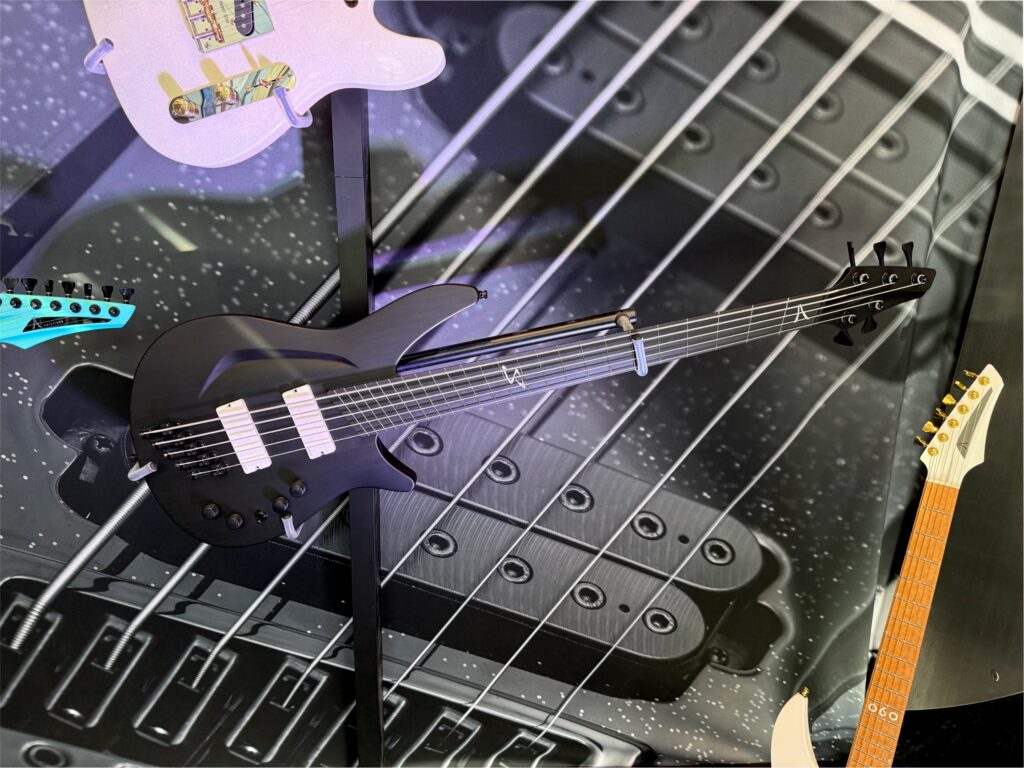 Guitar Summit 2026