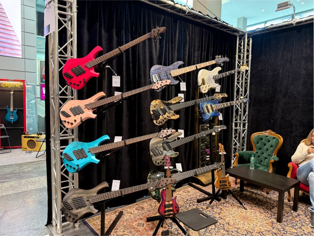 Guitar Summit 2026