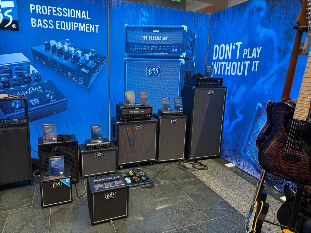 Guitar Summit 2026