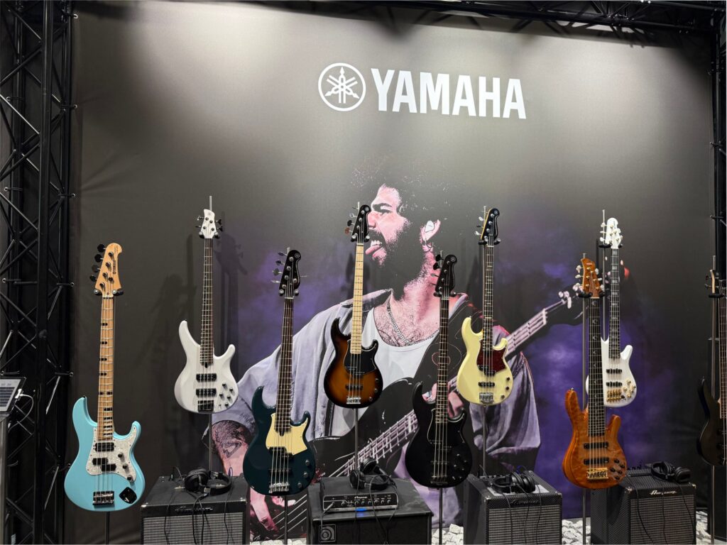 Guitar Summit 2026