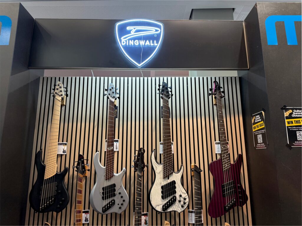 Guitar Summit 2026
