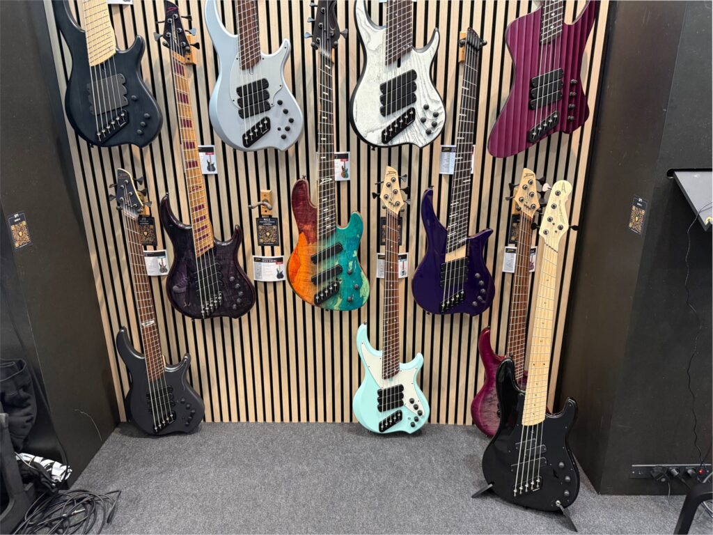 Guitar Summit 2026
