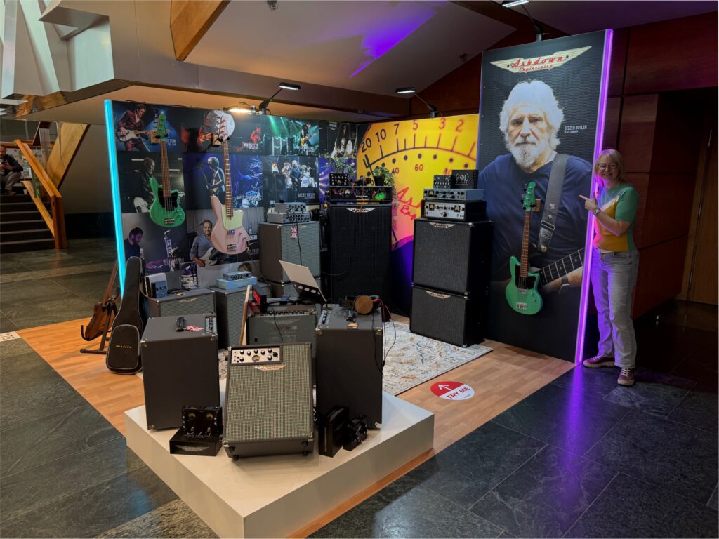 Guitar Summit 2026