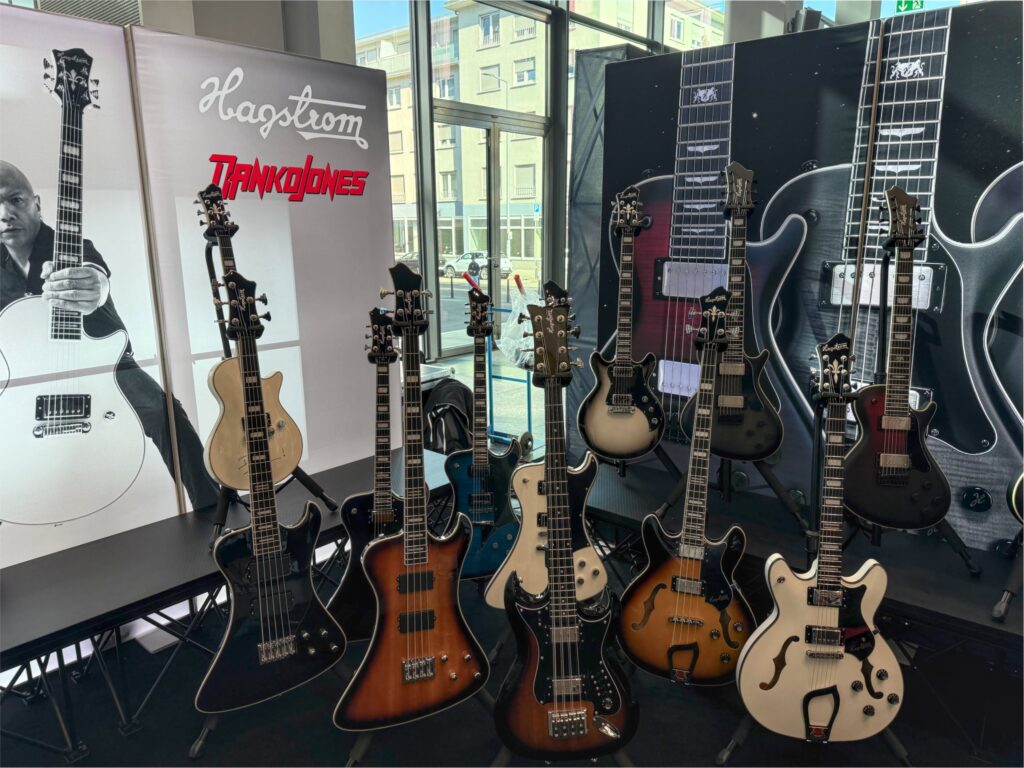 Guitar Summit 2026