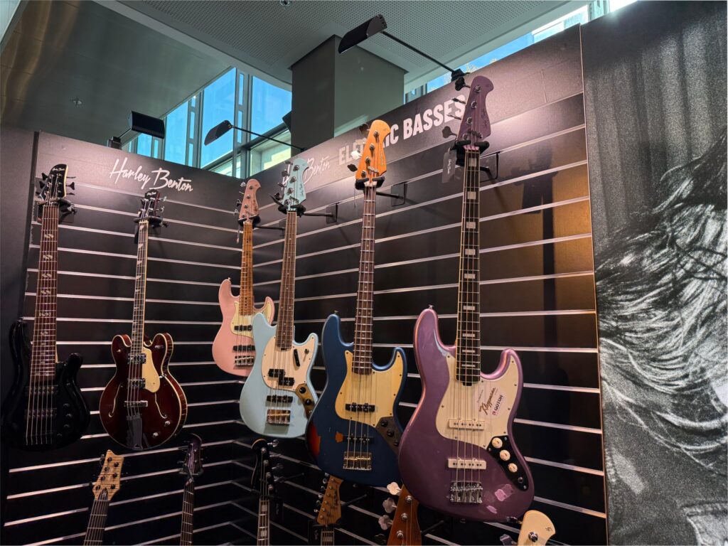 Guitar Summit 2026