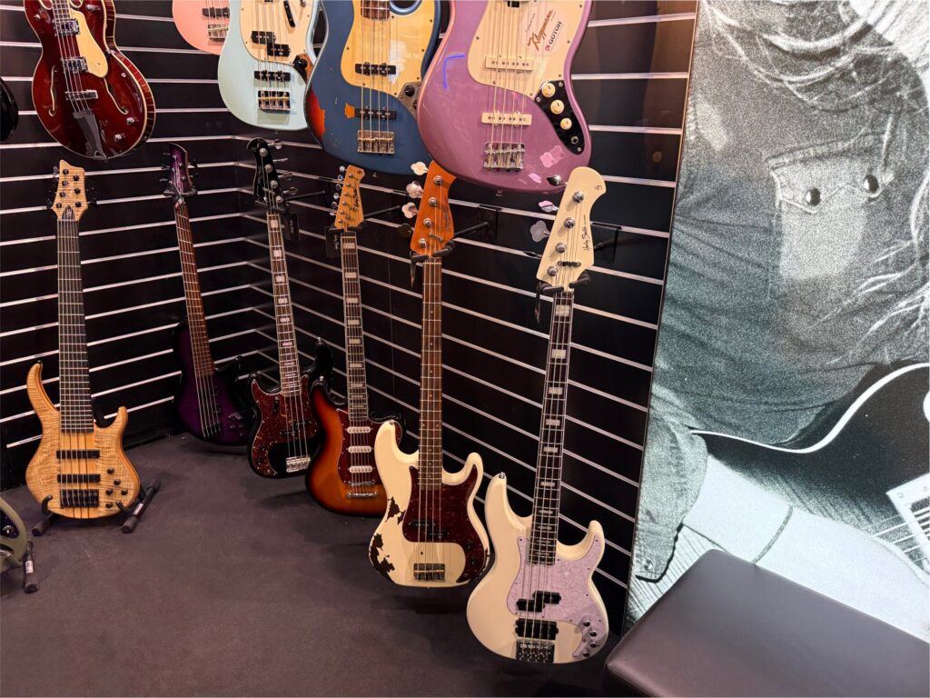 Guitar Summit 2026