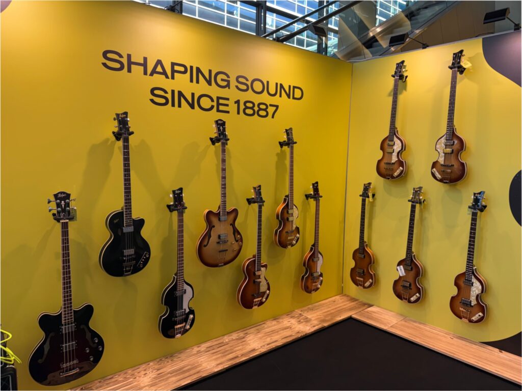 Guitar Summit 2026