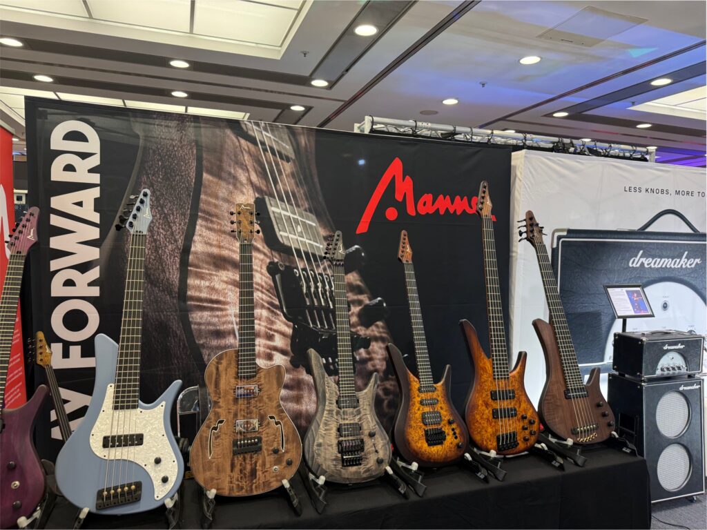 Guitar Summit 2026