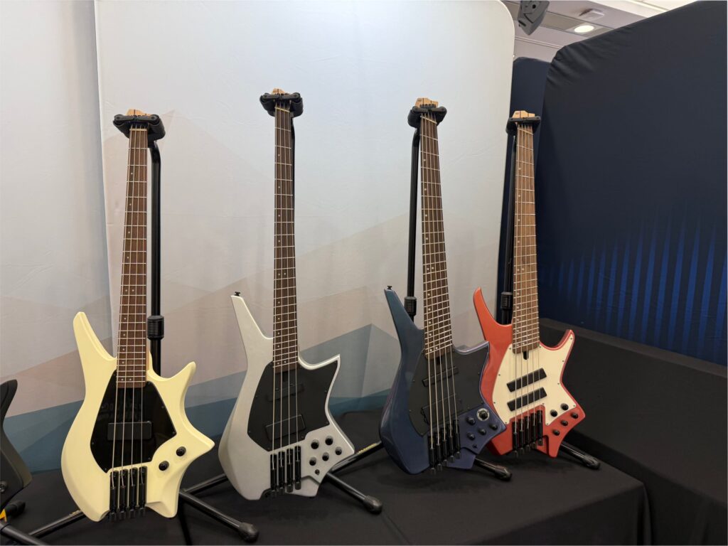 Guitar Summit 2026