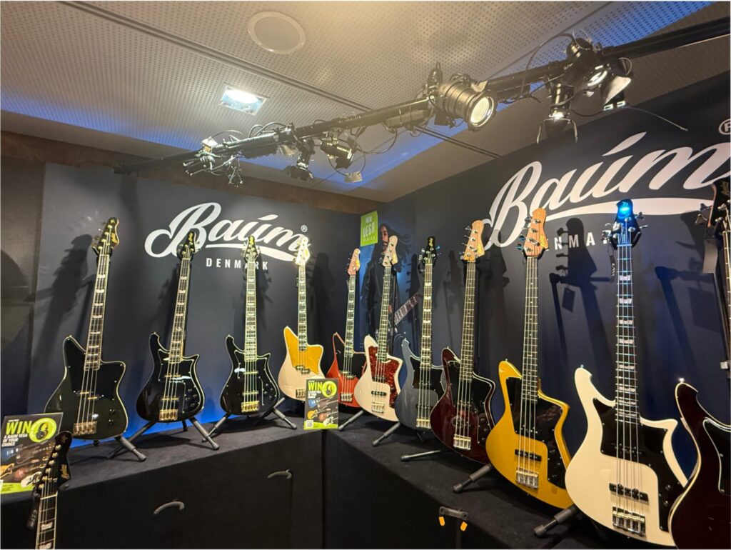 Guitar Summit 2026