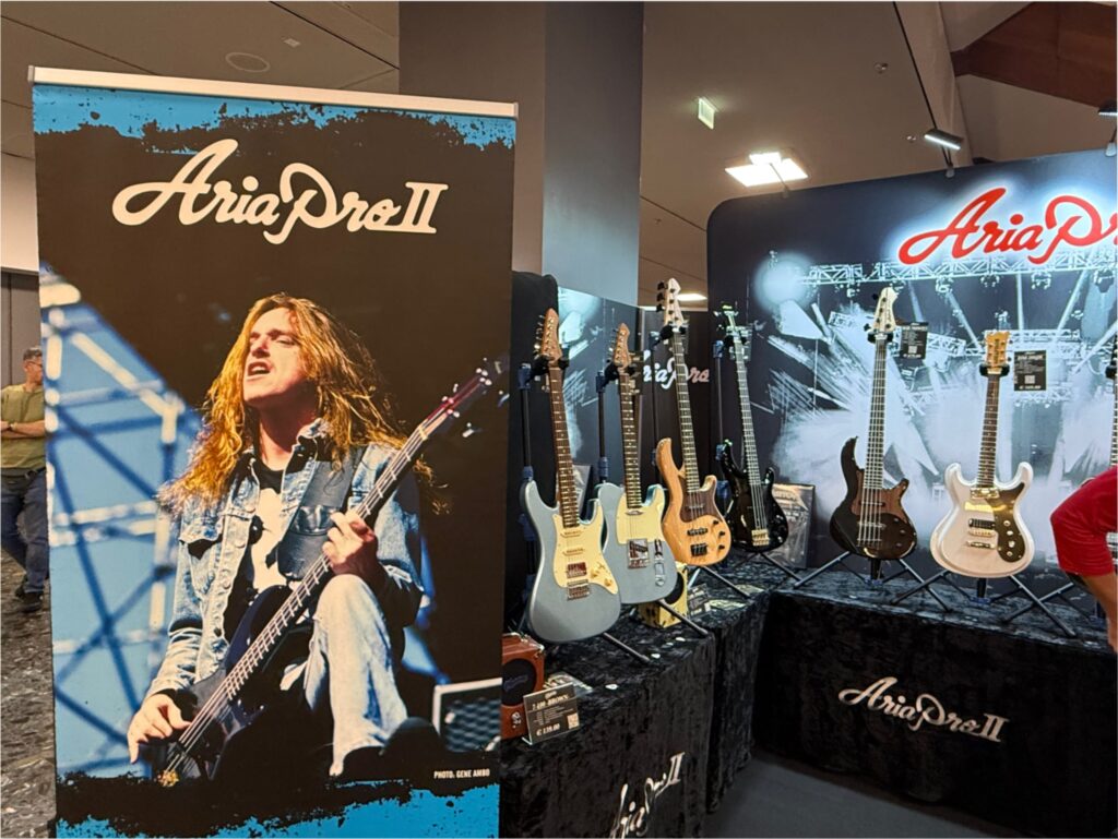 Guitar Summit 2026