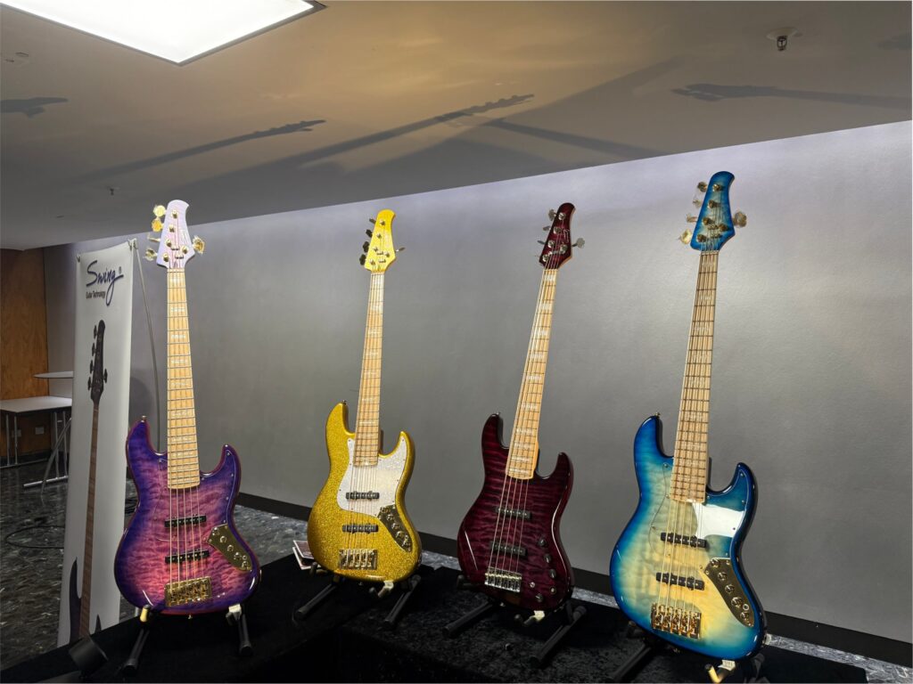 Guitar Summit 2026
