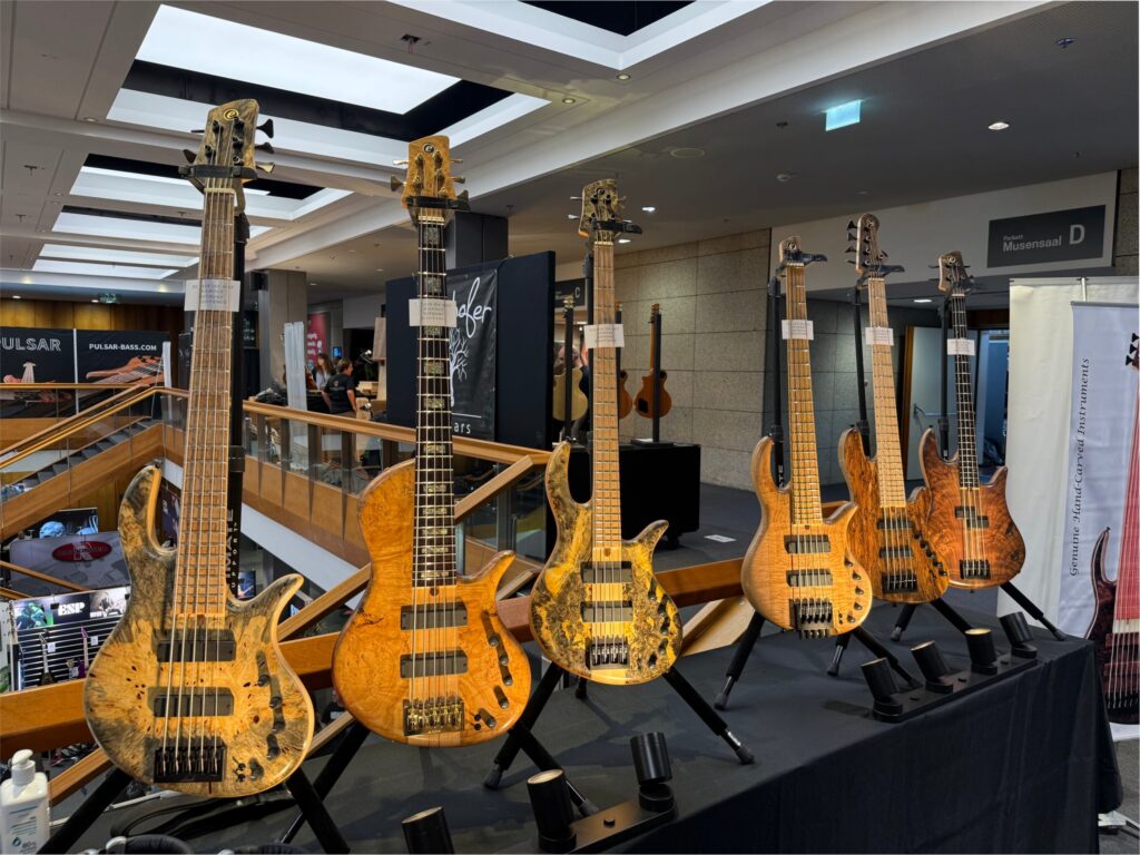 Guitar Summit 2026