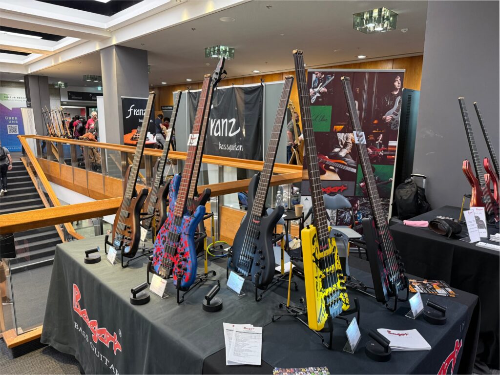 Guitar Summit 2026