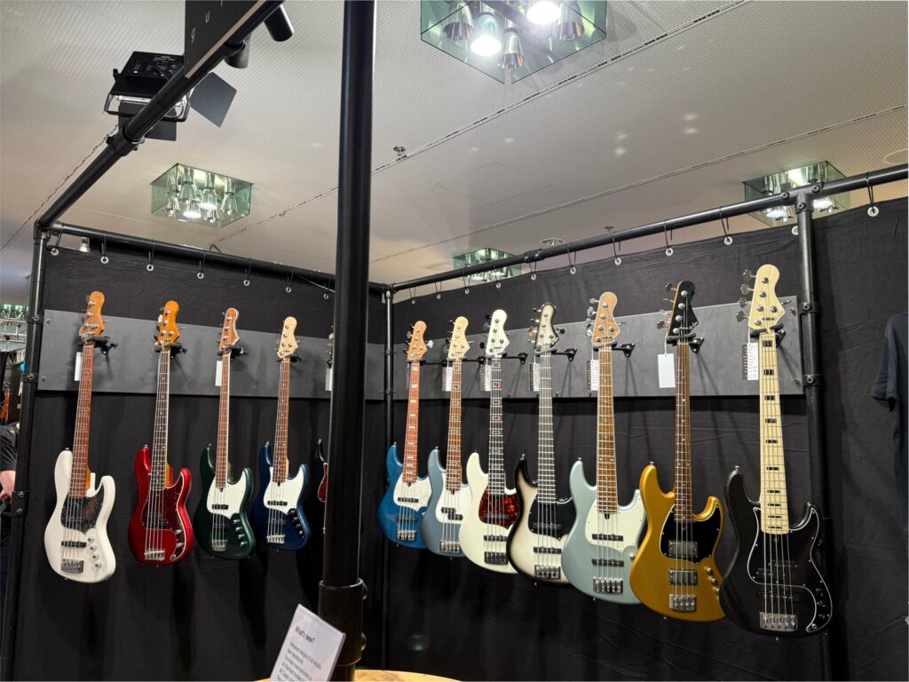 Guitar Summit 2026