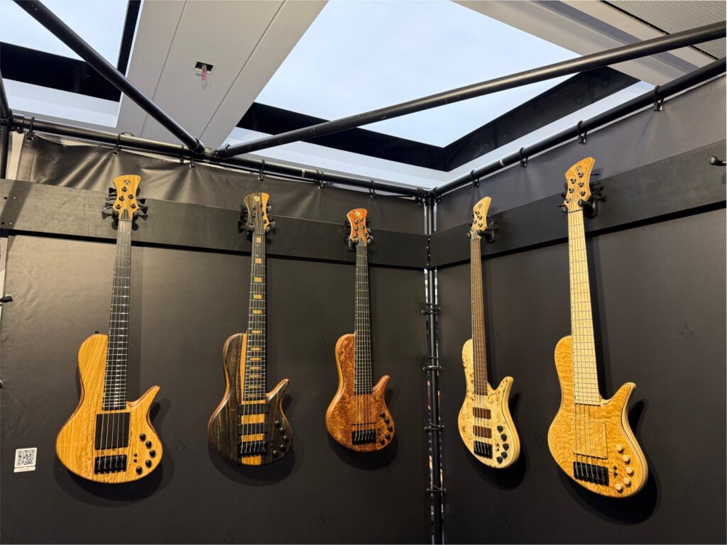 Guitar Summit 2026