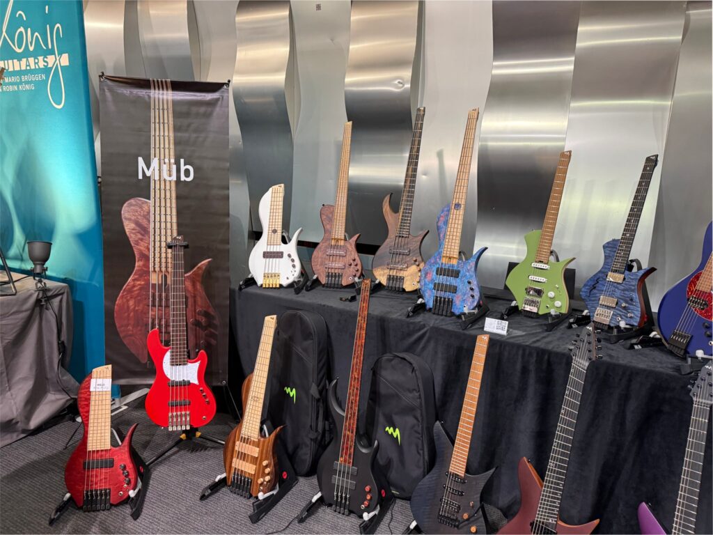 Guitar Summit 2026