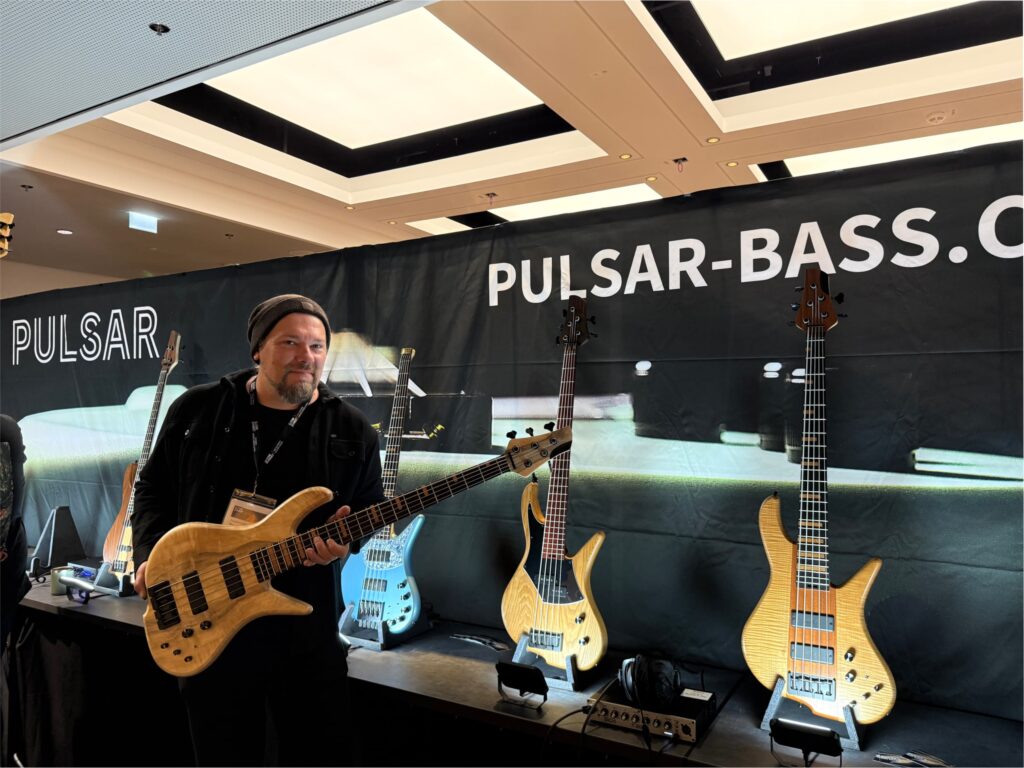 Guitar Summit 2026