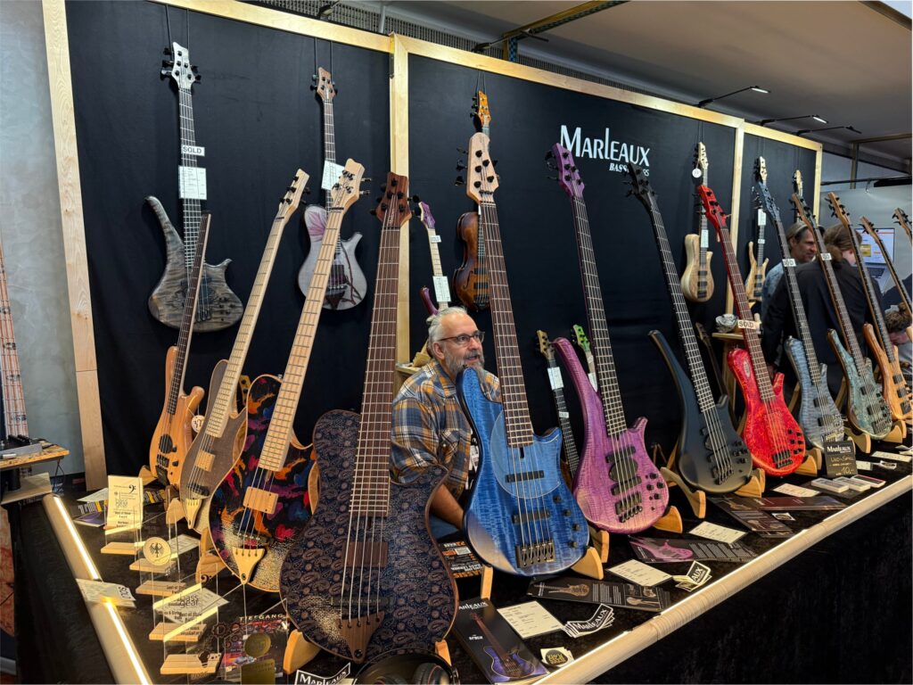 Guitar Summit 2026