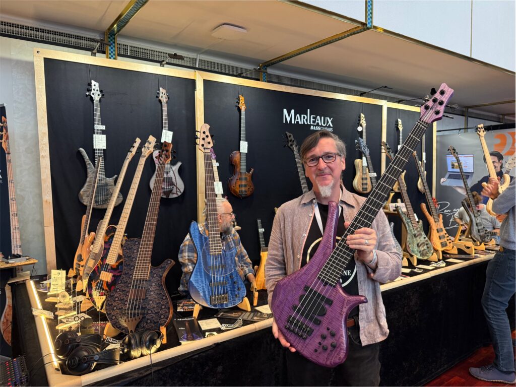Guitar Summit 2026
