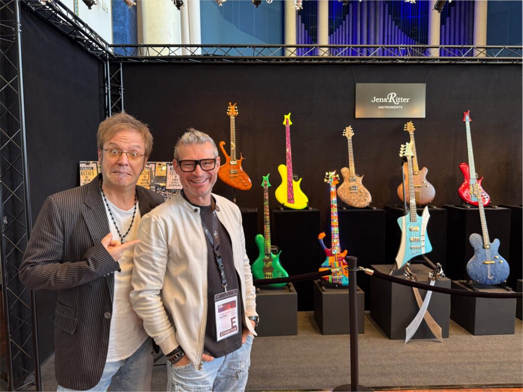 Guitar Summit 2026