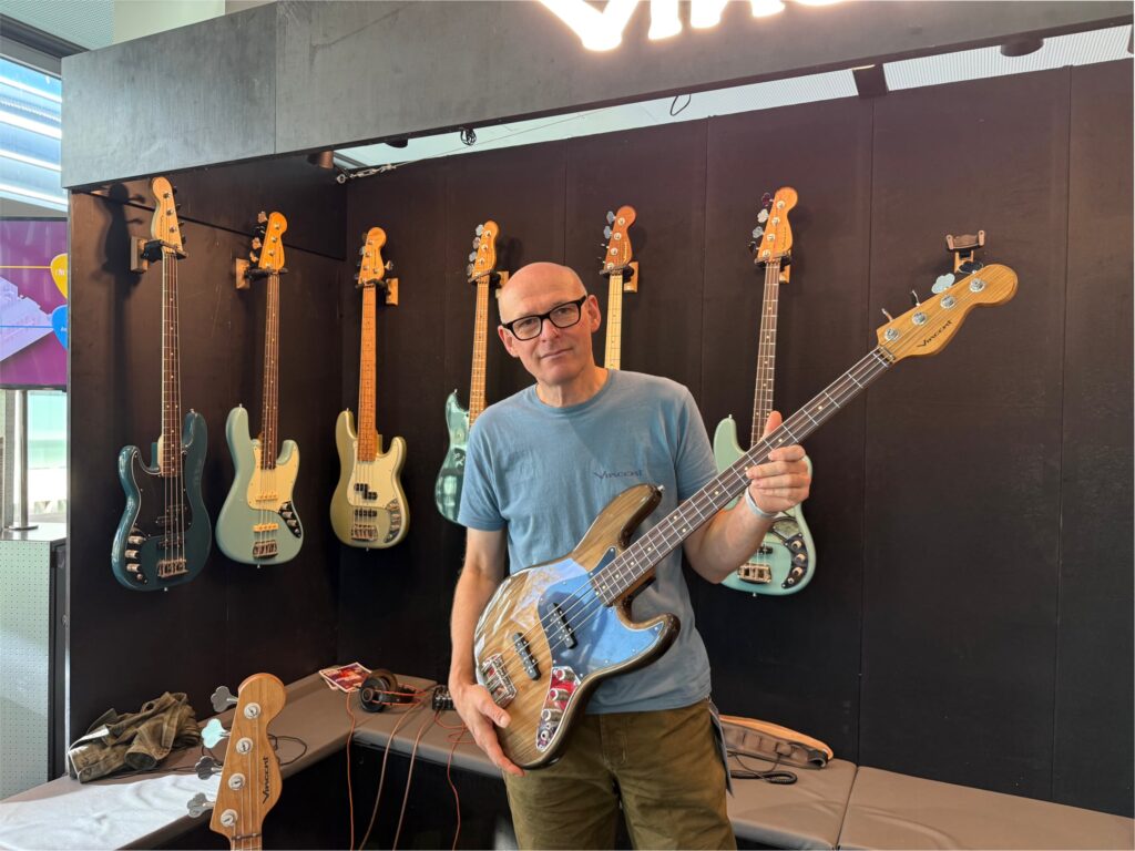 Guitar Summit 2026