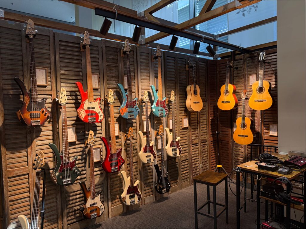 Guitar Summit 2026
