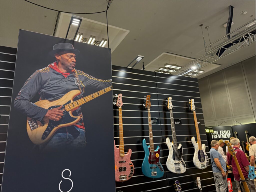 Guitar Summit 2026