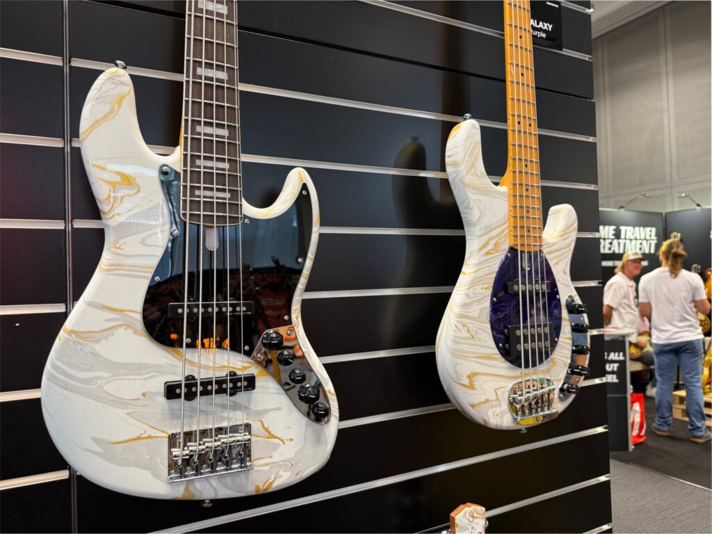 Guitar Summit 2026