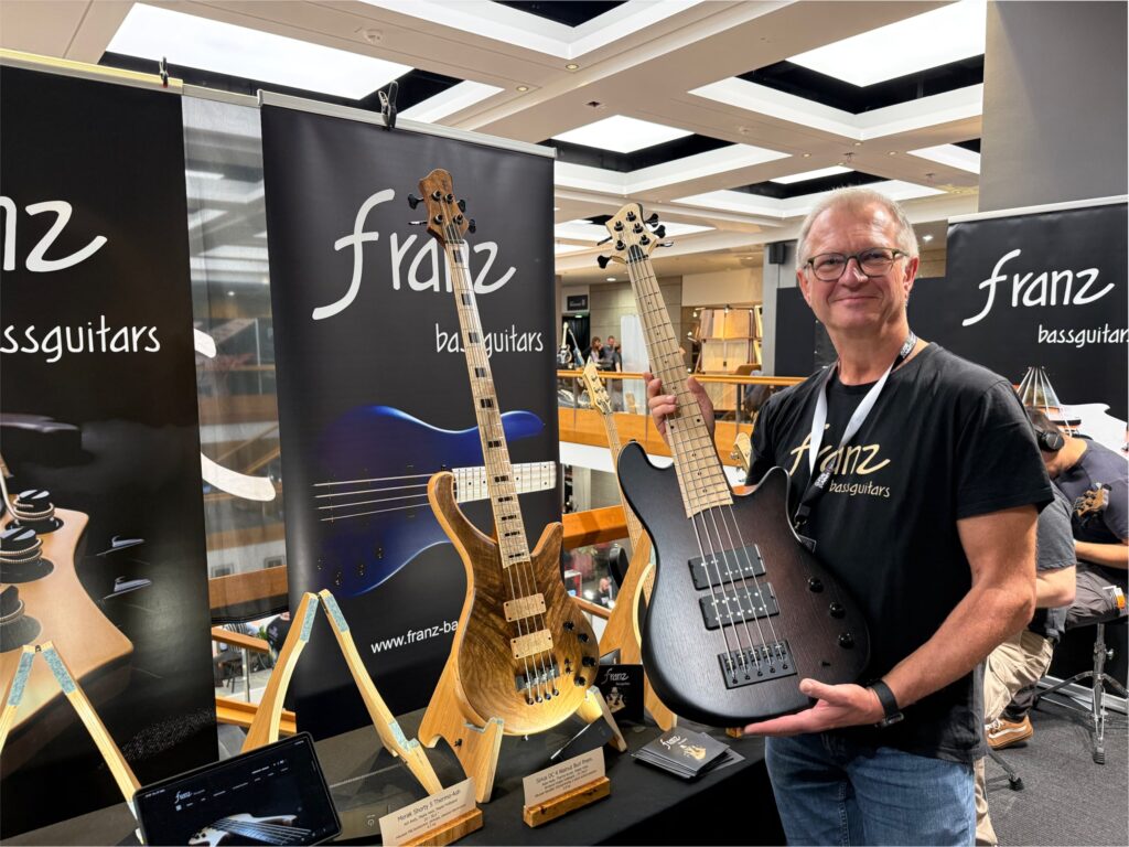 Guitar Summit 2026