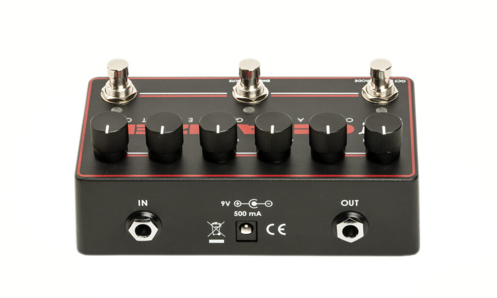 Aguilar Octamizer DLX
