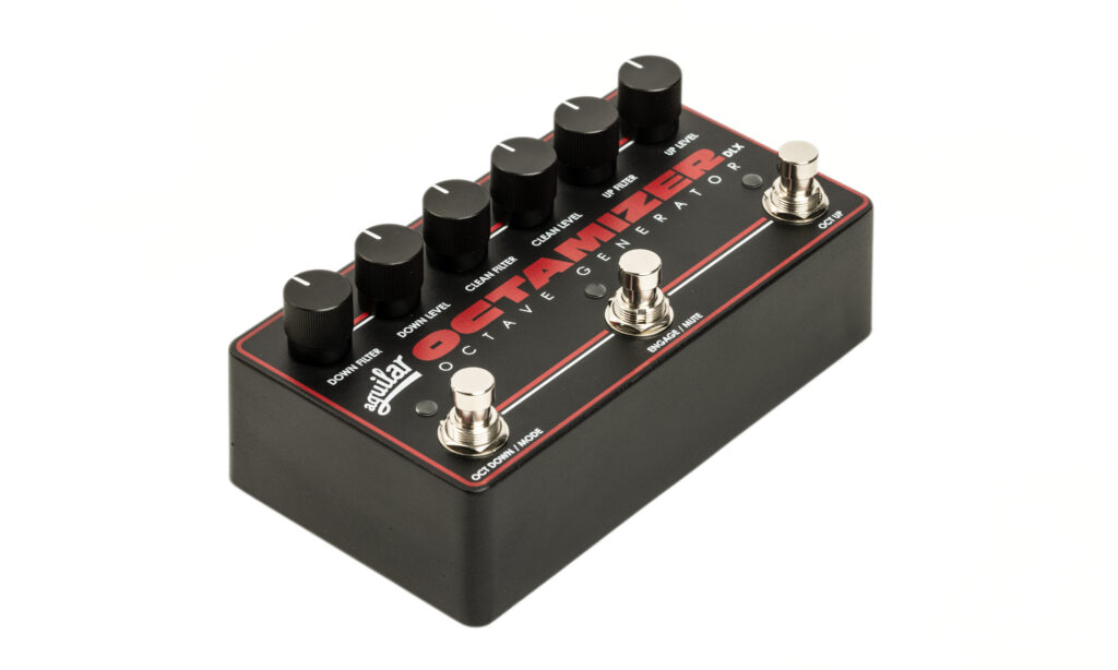 Aguilar Octamizer DLX