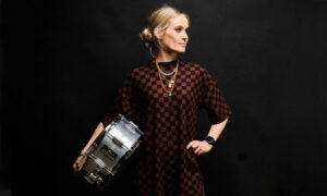 Tama präsentiert Anika Nilles und Peter Erskine Signature Snares Artikelbild