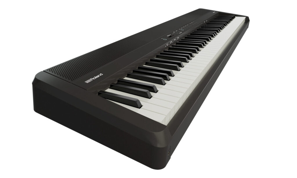 Test: Roland FP-40 – Digitalpiano mit WiFi- und App-Anbindung