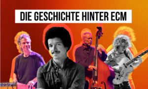 ECM Records: Wie ein Deutsches Independent-Label Musikgeschichte schrieb Artikelbild