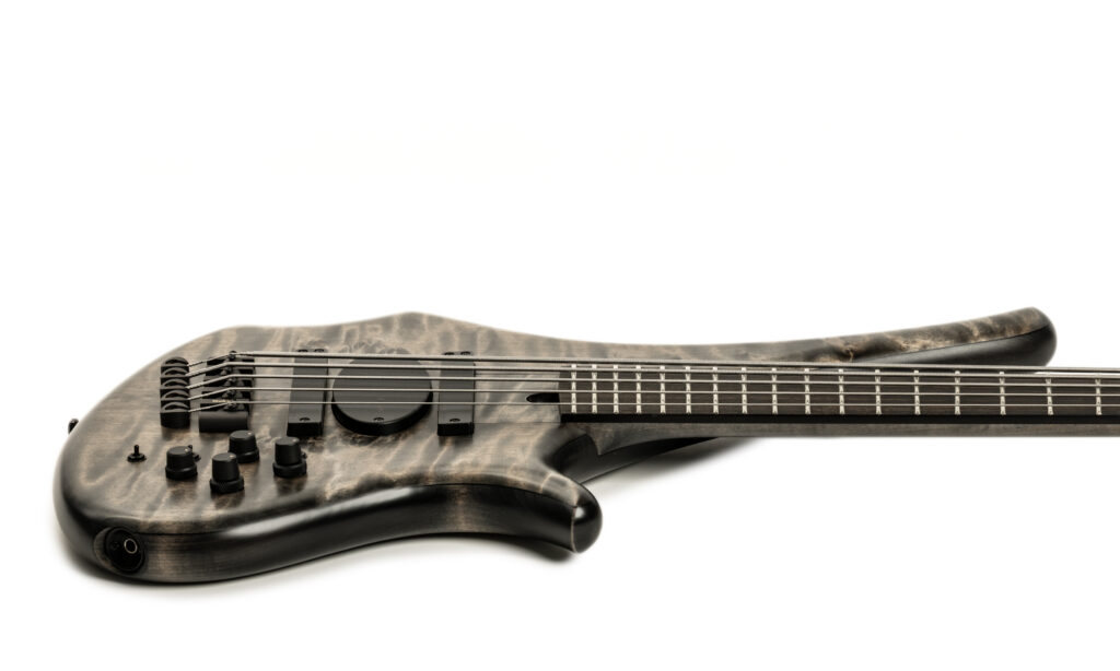 Marleaux Artio 5