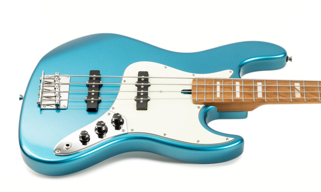 Mooer MBJ410
