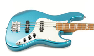 Mooer MBJ410 Test Artikelbild
