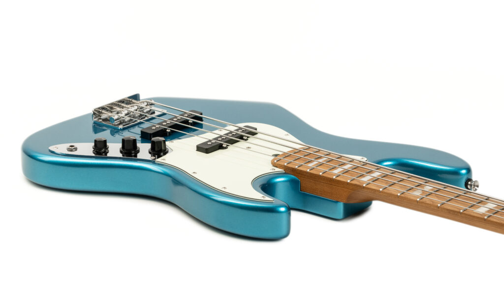 Mooer MBJ410