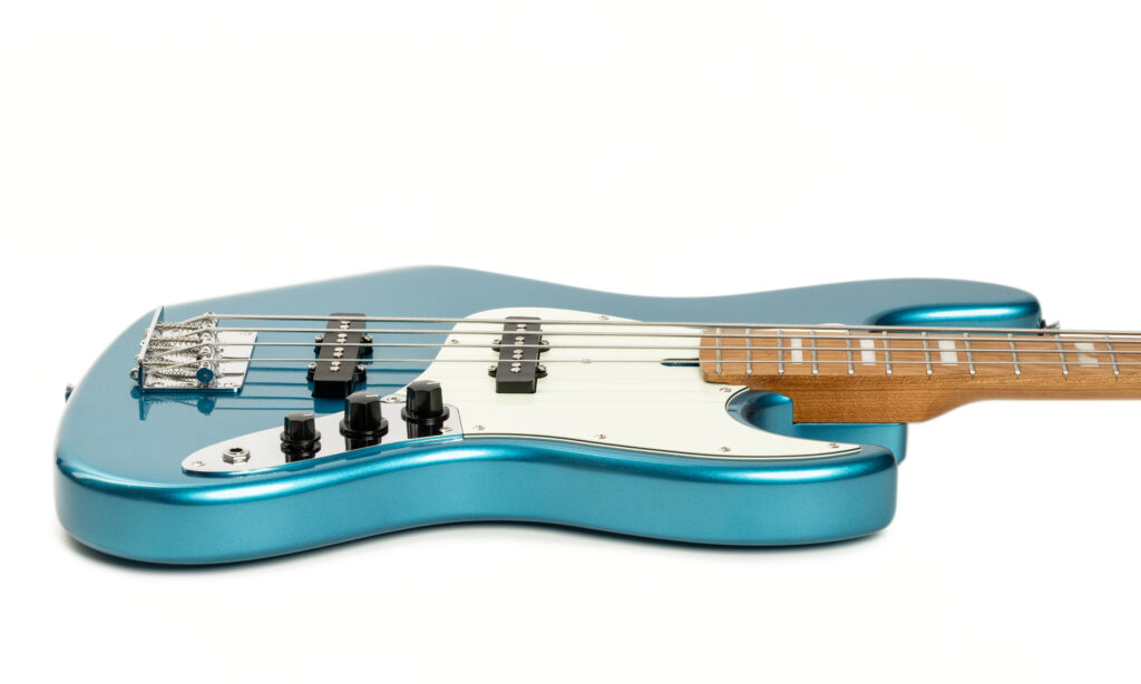Mooer MBJ410