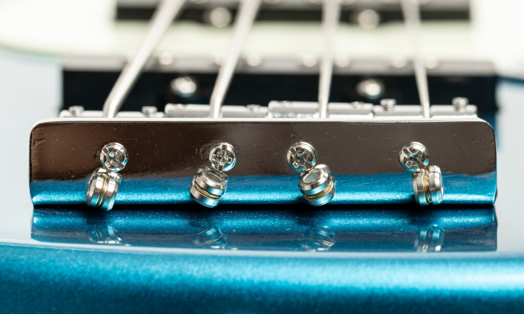 Mooer MBJ410
